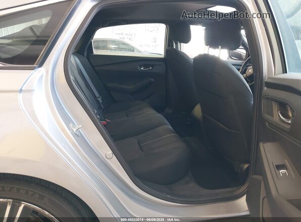 1HGCY2F53PA050899 2023 HONDA ACCORD Gray VIN sticker view