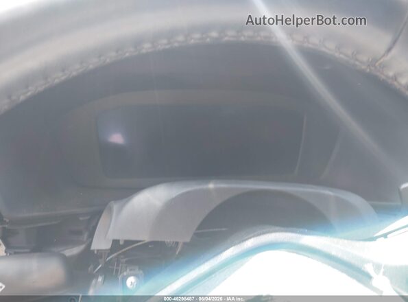 1HGCY2F53PA058355 2023 HONDA ACCORD White Vista de los asientos traseros