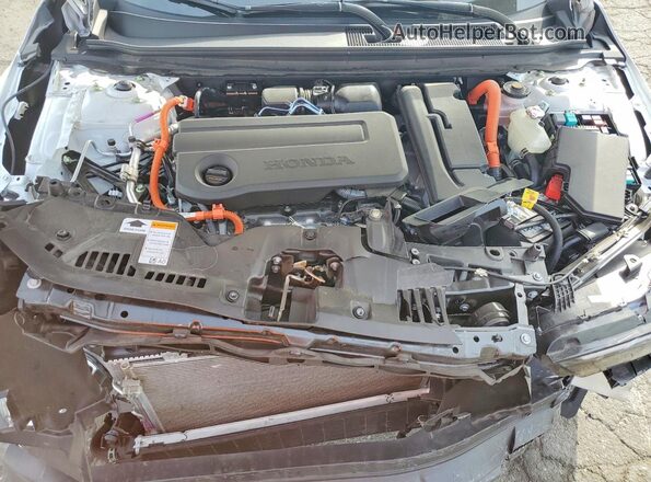 1HGCY2F53SA093390 2025 HONDA ACCORD White 