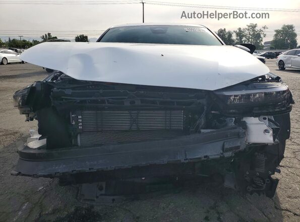 1HGCY2F53SA093390 2025 HONDA ACCORD White 
