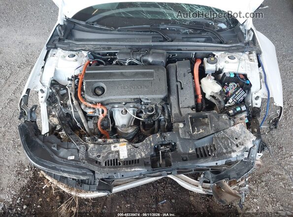 1HGCY2F54RA055094 2024 HONDA ACCORD White Widok z tyłu