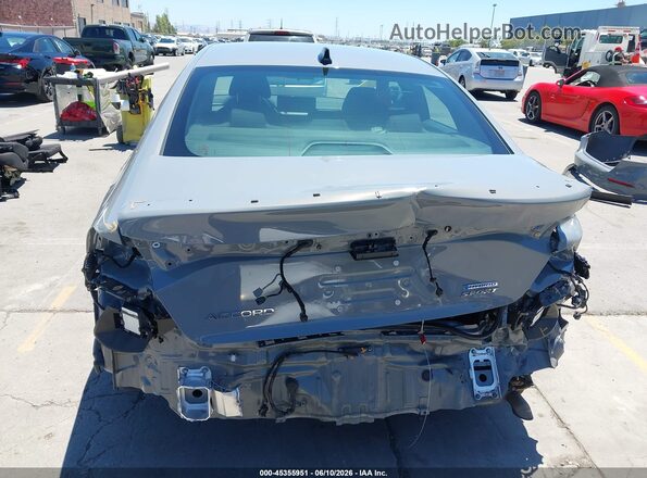 1HGCY2F54RA092288 2024 HONDA ACCORD Silver 