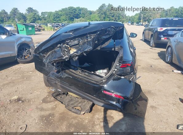 1HGCY2F54SA098033 2025 HONDA ACCORD Black 