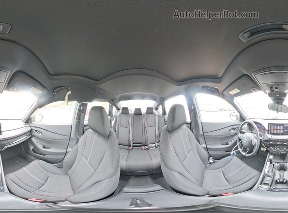 1HGCY2F55PA005219 2023 HONDA ACCORD Серый 