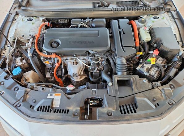 1HGCY2F55PA005382 2023 HONDA ACCORD Белый 