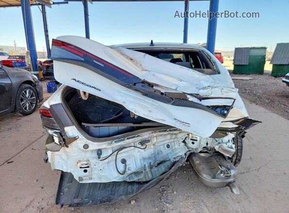 1HGCY2F55PA005382 2023 HONDA ACCORD Белый 