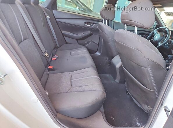 1HGCY2F55PA005382 2023 HONDA ACCORD Белый 