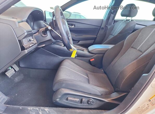 1HGCY2F55PA005382 2023 HONDA ACCORD Белый 