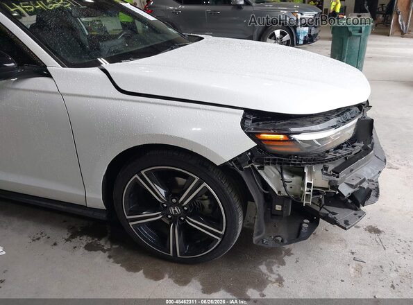 1HGCY2F55PA049446 2023 HONDA ACCORD White 