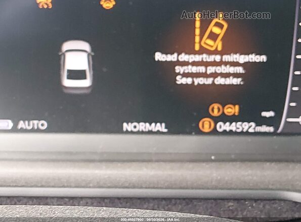 1HGCY2F55RA012805 2024 HONDA ACCORD Gray 