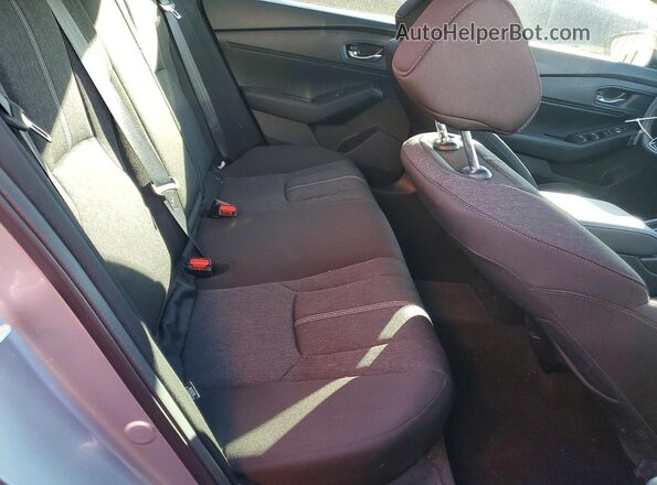 1HGCY2F55SA075599 2025 HONDA ACCORD Silver 