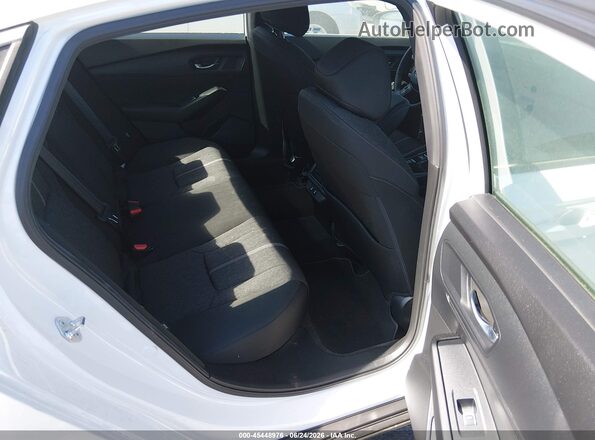 1HGCY2F55SA092824 2025 HONDA ACCORD White VIN կոդի պիտակի տեսք