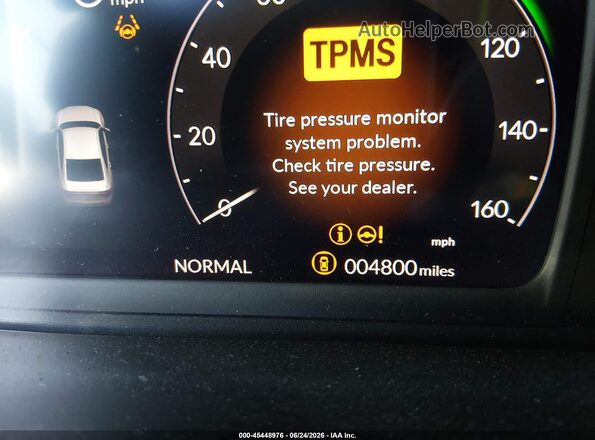 1HGCY2F55SA092824 2025 HONDA ACCORD White 