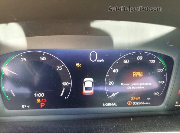 1HGCY2F56PA017976 2023 HONDA ACCORD Red 