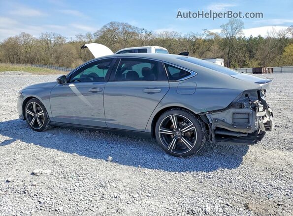1HGCY2F56RA001490 2024 HONDA ACCORD Серый 