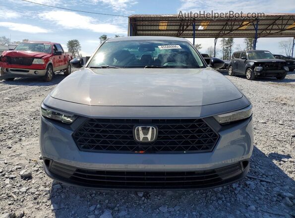 1HGCY2F56RA001490 2024 HONDA ACCORD Серый 