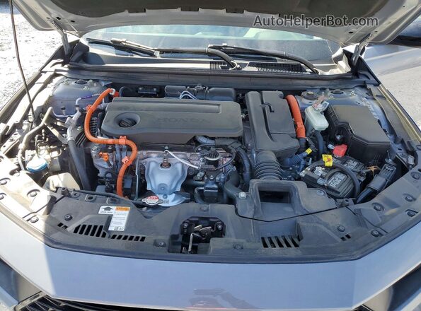 1HGCY2F56RA001490 2024 HONDA ACCORD Серый 