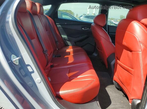 1HGCY2F56RA001490 2024 HONDA ACCORD Серый 