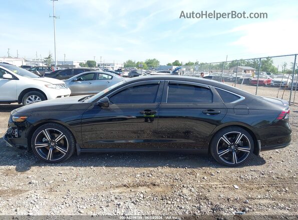 1HGCY2F56RA029936 2024 HONDA ACCORD Black 