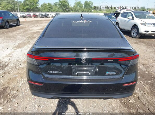 1HGCY2F56RA029936 2024 HONDA ACCORD Black 