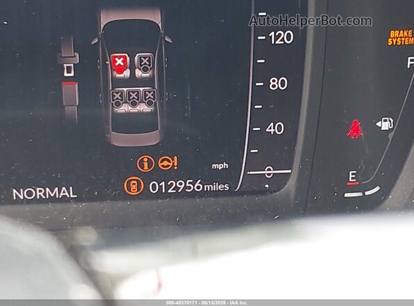 1HGCY2F56RA074228 2024 HONDA ACCORD Blue უკანა სავარძლების ხედი