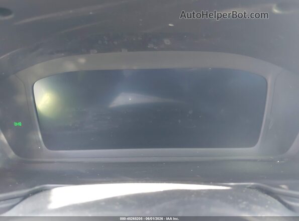 1HGCY2F56SA002368 2025 HONDA ACCORD Blue Widok tylnych siedzeń