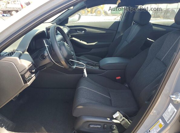 1HGCY2F56TA017891 2026 HONDA ACCORD Синий 