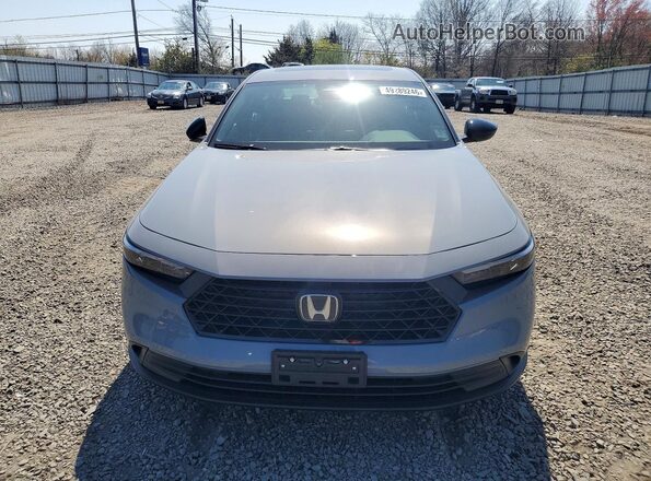 1HGCY2F56TA017891 2026 HONDA ACCORD Синий 