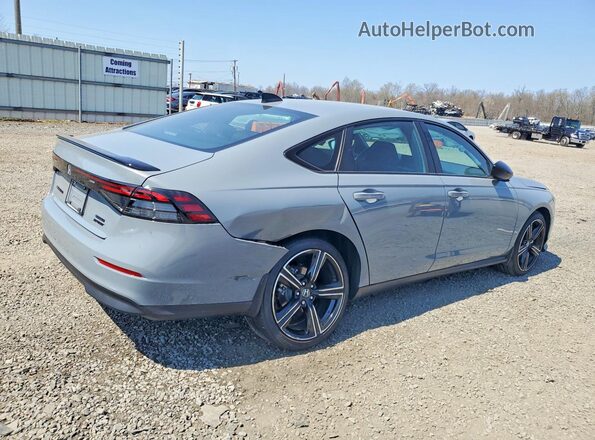 1HGCY2F56TA017891 2026 HONDA ACCORD Синий 