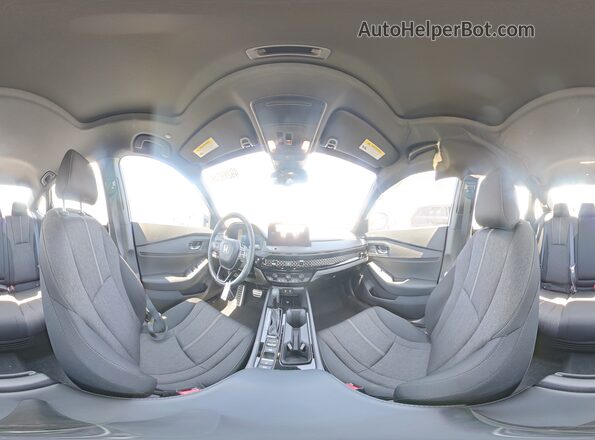 1HGCY2F56TA017891 2026 HONDA ACCORD Синий 