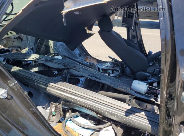 1HGCY2F57RA023420 2024 HONDA ACCORD Black Հետևի նստատեղերի տեսք