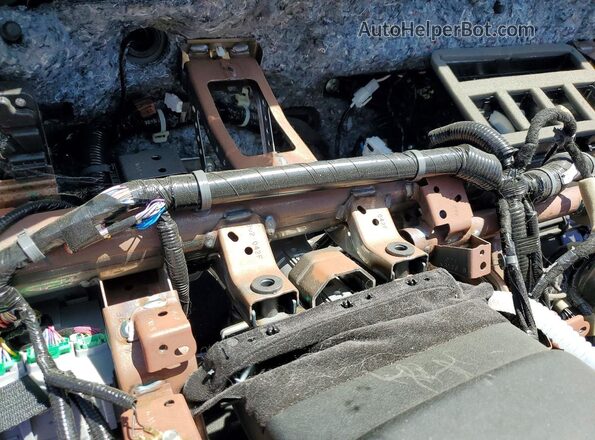 1HGCY2F57RA023420 2024 HONDA ACCORD Black Սարքավորումների վահանակի տեսք