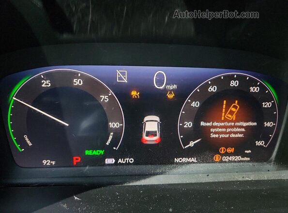 1HGCY2F57RA024907 2024 HONDA ACCORD Black Սարքավորումների վահանակի տեսք