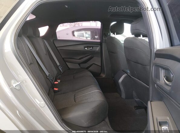 1HGCY2F57RA037835 2024 HONDA ACCORD Серый Вид наклейки с VIN-кодом