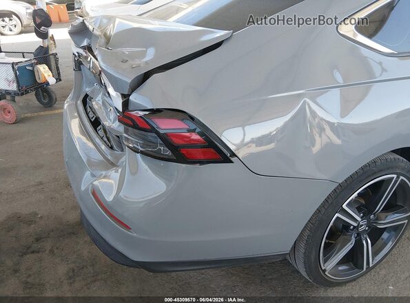 1HGCY2F57RA037835 2024 HONDA ACCORD Серый 
