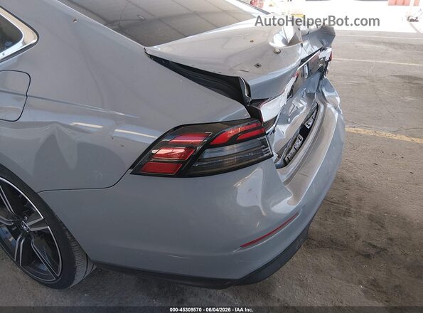 1HGCY2F57RA037835 2024 HONDA ACCORD Серый 