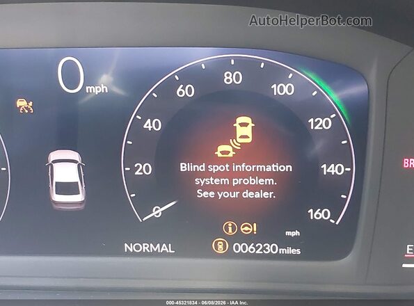 1HGCY2F57SA050140 2025 HONDA ACCORD Black 