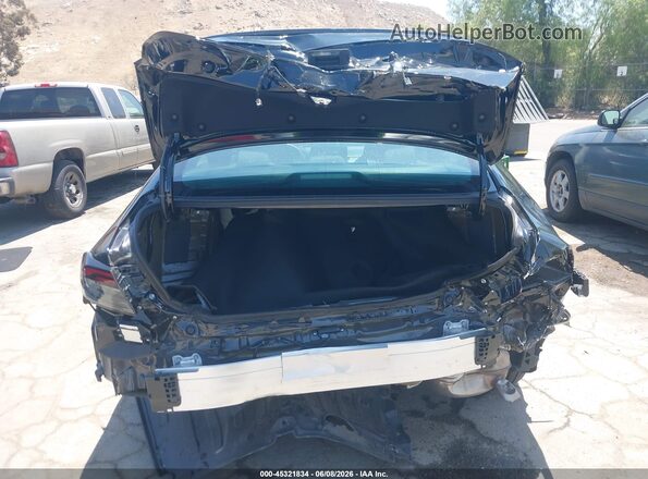 1HGCY2F57SA050140 2025 HONDA ACCORD Black 