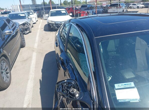 1HGCY2F57SA067715 2025 HONDA ACCORD Black 