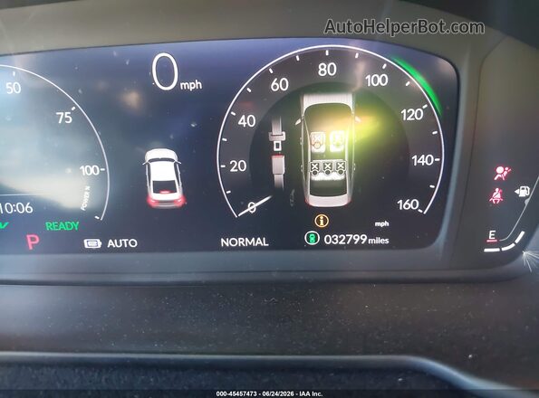 1HGCY2F57SA067715 2025 HONDA ACCORD Black 