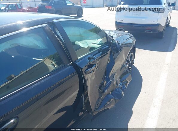 1HGCY2F57SA067715 2025 HONDA ACCORD Black 