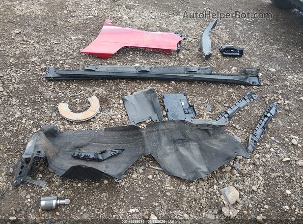 1HGCY2F57TA023182 2026 HONDA ACCORD Red 