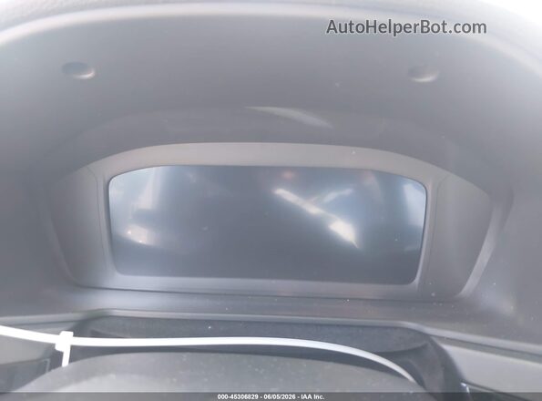 1HGCY2F58PA050879 2023 HONDA ACCORD Silver Հետևի նստատեղերի տեսք
