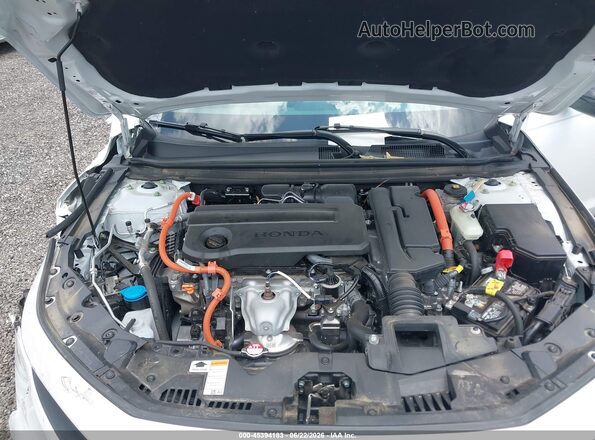 1HGCY2F58RA041361 2024 HONDA ACCORD White Հետևի տեսք