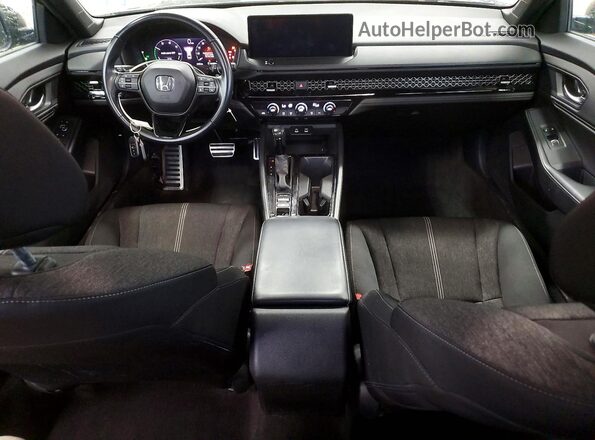 1HGCY2F58RA041618 2024 HONDA ACCORD Black 