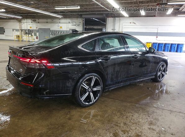 1HGCY2F58RA041618 2024 HONDA ACCORD Black 