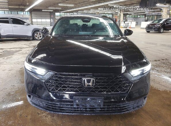 1HGCY2F58RA041618 2024 HONDA ACCORD Black 