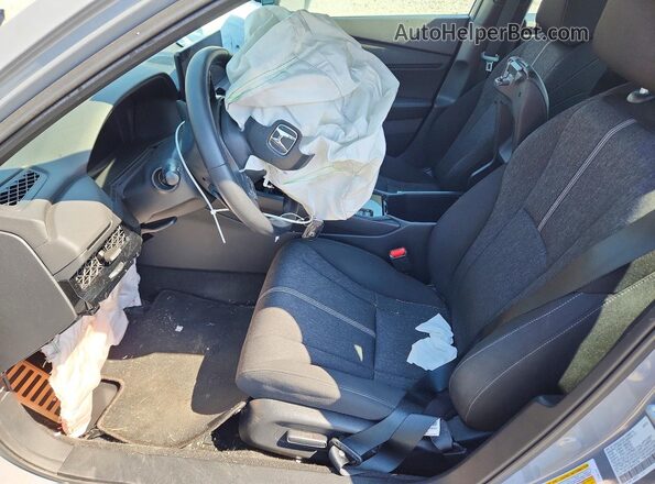 1HGCY2F58RA072738 2024 HONDA ACCORD Серый Вид салона спереди