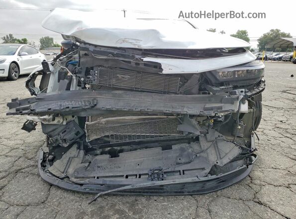 1HGCY2F58RA072948 2024 HONDA ACCORD White Вид спереду