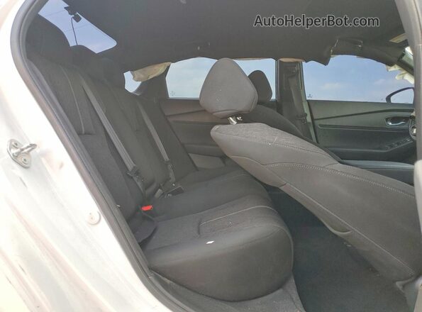 1HGCY2F58RA072948 2024 HONDA ACCORD White Вид задніх сидінь